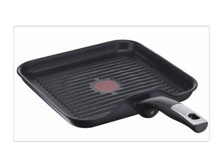 G25540 Grillpan 26x26cm Unlimited